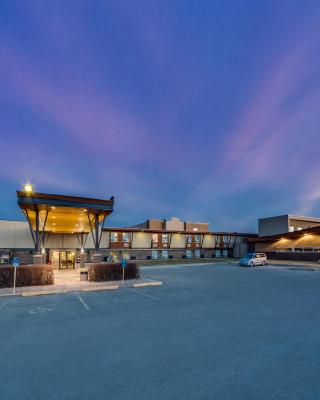 Heritage Inn Hotel & Convention Centre - Pincher Creek