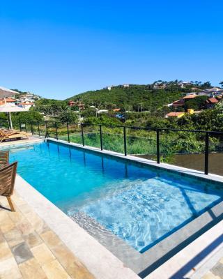 Pousada Búzios Garden