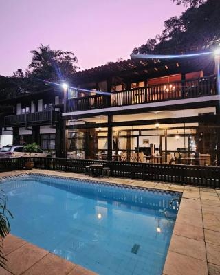 Pousada Demuner House