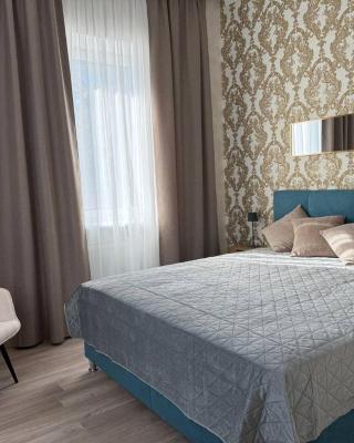 Family Apartments Zemlinski