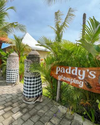 Paddy's Glamping Managed by Manara