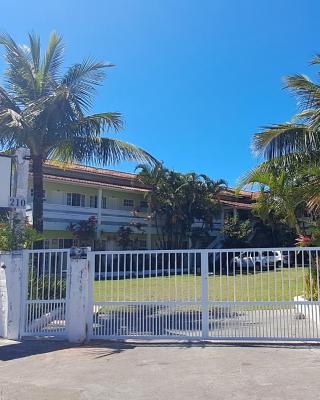 Pousada Canto da Ilha