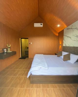 Lombok Grace Bungalows