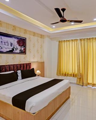 Hotel Caves Plaza Inn Near Delhi Airport