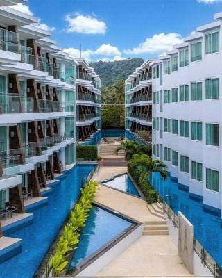 The Beachfront Hotel Phuket