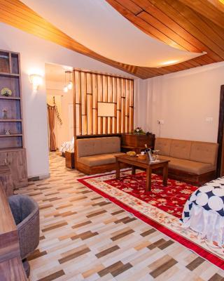 Busy Bee Resort, Pokhara