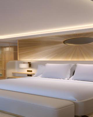Hotel Grand Haven wood suites Delhi Airport