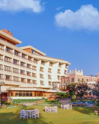 Hotel Yak & Yeti