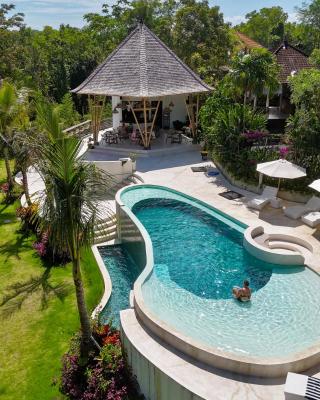 Tregge Surf Camp Uluwatu