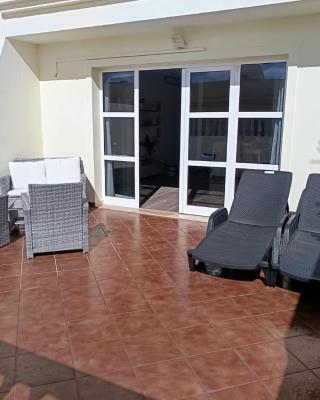 Vista Atlántico