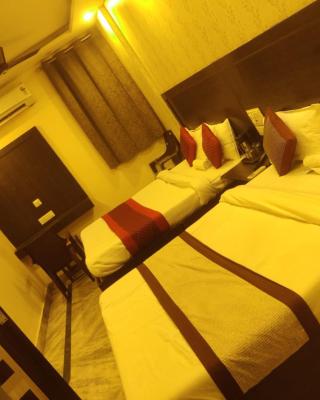 Family Stay New Delhi by Sona Hight