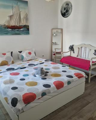 River Apartment