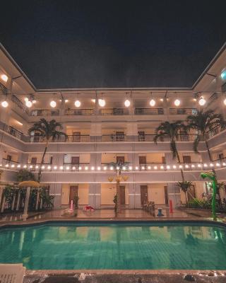 StarLodge