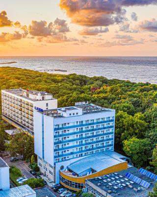 Sanatorium Uzdrowiskowe LECH