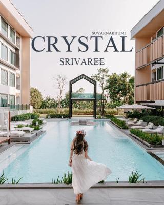 Crystal Srivaree Suvarnabhumi Hotel