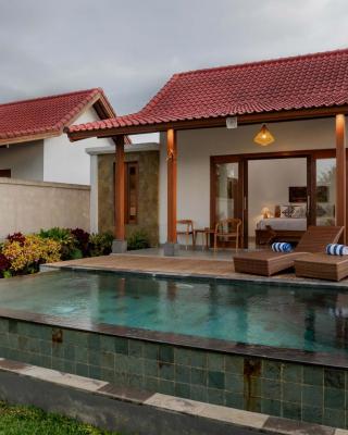 Sila Living Ubud