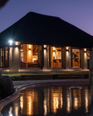 Charihandra Game Lodge