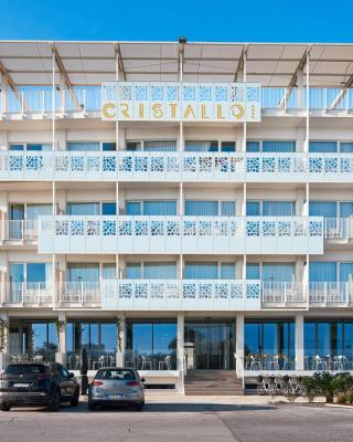 Hotel Cristallo