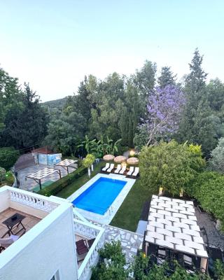 Villa Small Paradise