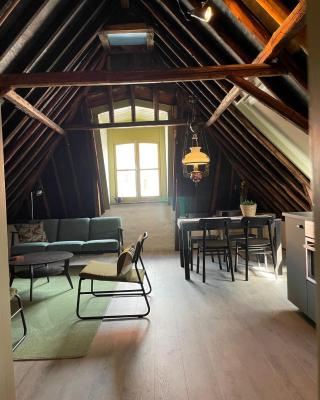 B&B Hoogstraat
