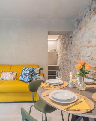 Urio's Castle Suites by Rent All Como