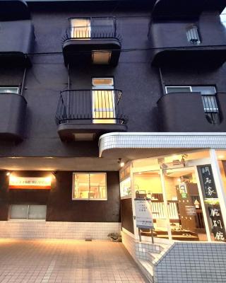 Business Ryokan Akashiya Annex