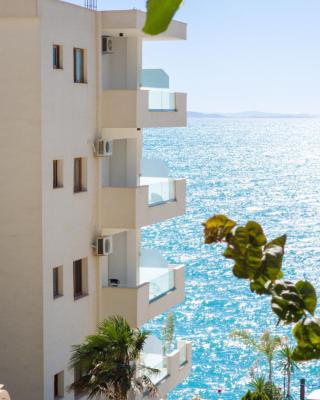 Blue Bay Hotel