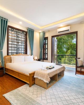 Nguyen Le Home