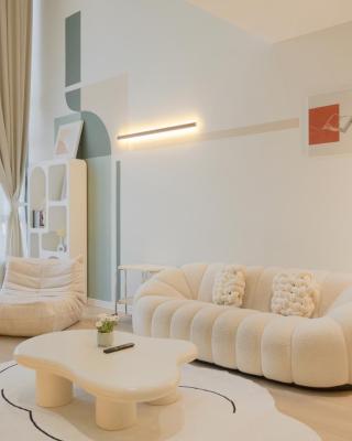 EkoCheras Cozy Suite by GUESTONIC