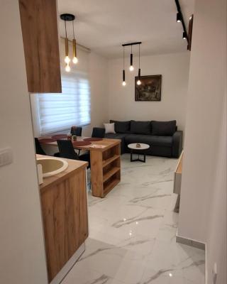 Apartman Marija