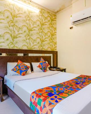 FabHotel Gargi Deluxe
