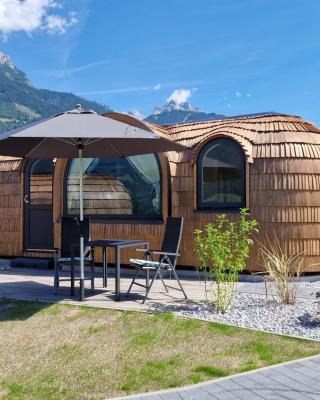 Igluhut Four Seasons