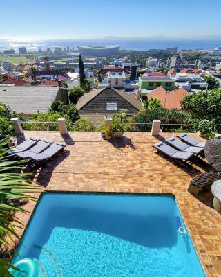 Bluegum Hill Guesthouse & Apartments