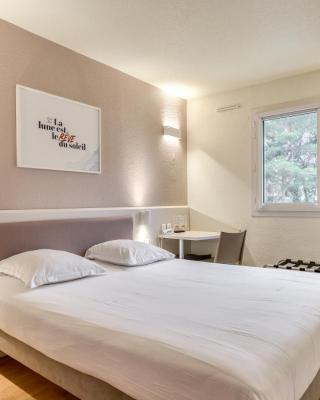 ACE Hôtel Travel Fabrègues - A9 Montpellier Sud