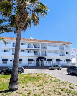 Hotel Bari