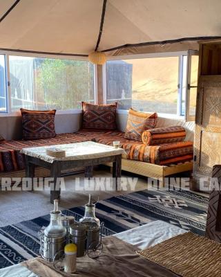 Merzouga Luxury Dune Camp