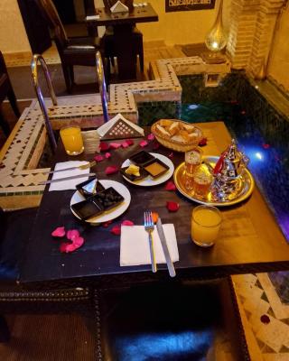 Riad Hajar