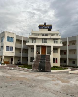 Srinivasa Hotel