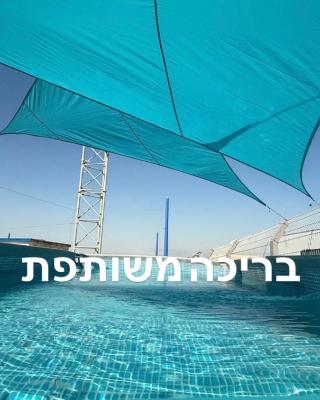 Royal Caravan DeadSea Crown Group Collection