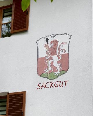 Bauernhof Sackgut