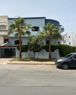 Maison d'hôtes familiale "Dar Aboulanwar"