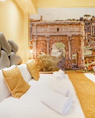 Magikrooms Luxury