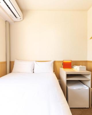Hotel Residence Ohashi Kaikan Tokyo Shibuya