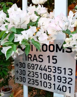 Nopi Rooms
