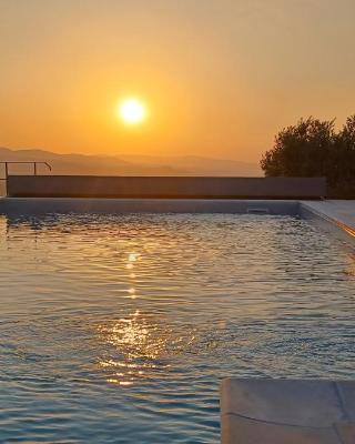 Casa del Tramonto