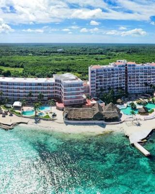 El Cozumeleño Beach Resort - All Inclusive