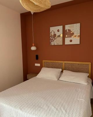 Hotel Restaurant Les Paquebots