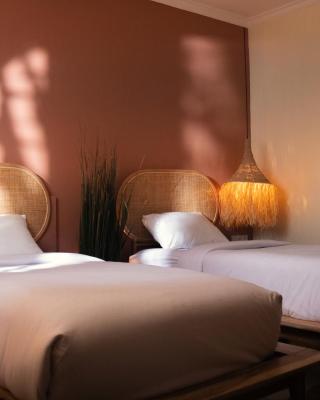 Pondok Sentana by Pause Inn Group