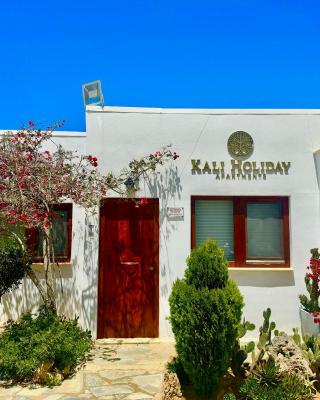 Kali Holiday Apartments