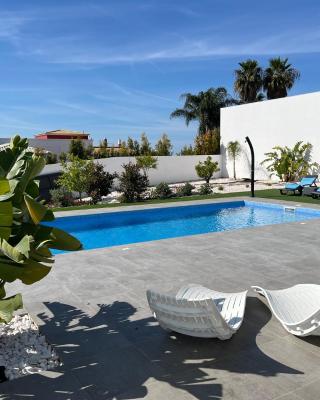 Quinta Ria Formosa